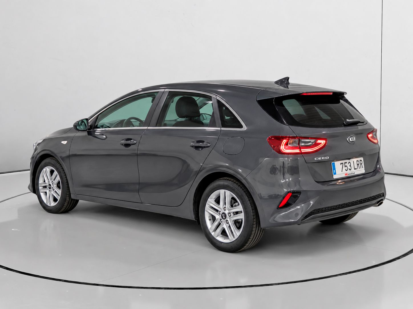 Kia Ceed 1.0 T-GDi Drive - foto 5