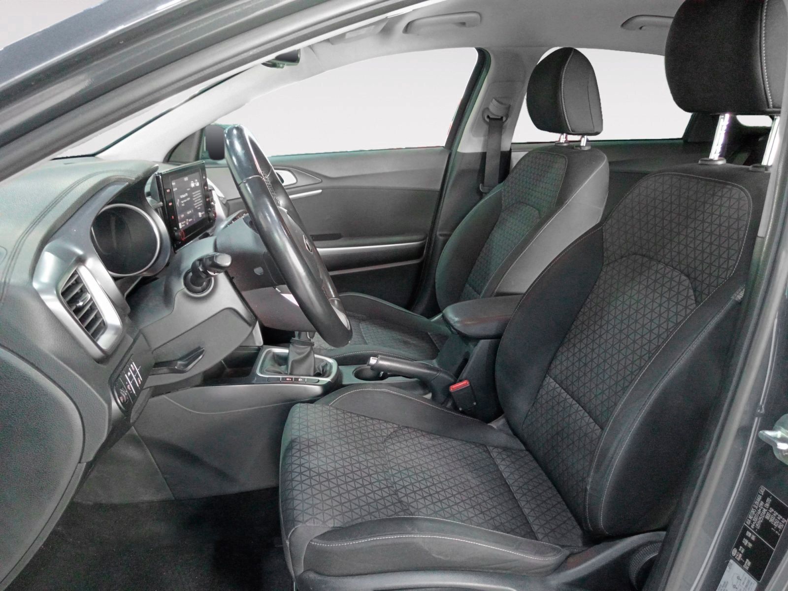 Kia Ceed 1.0 T-GDi Drive - foto 10