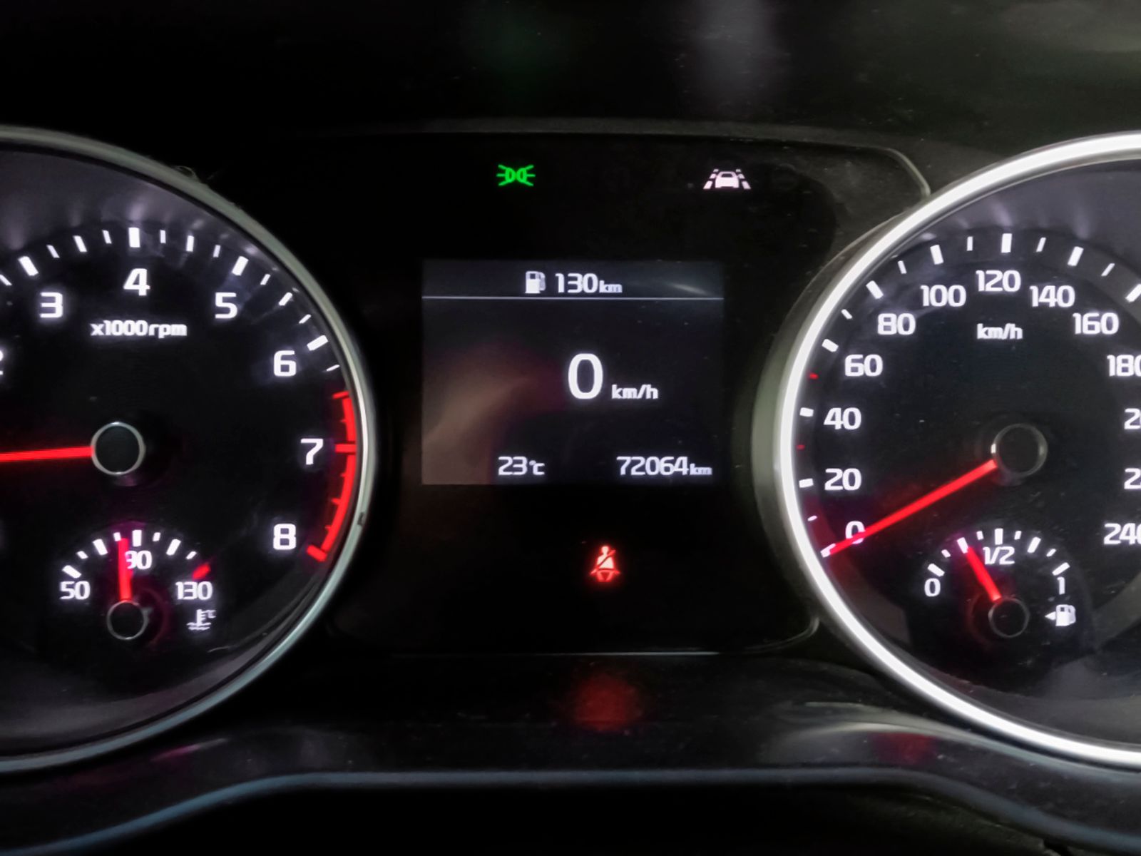Kia Ceed 1.0 T-GDi Drive - foto 15