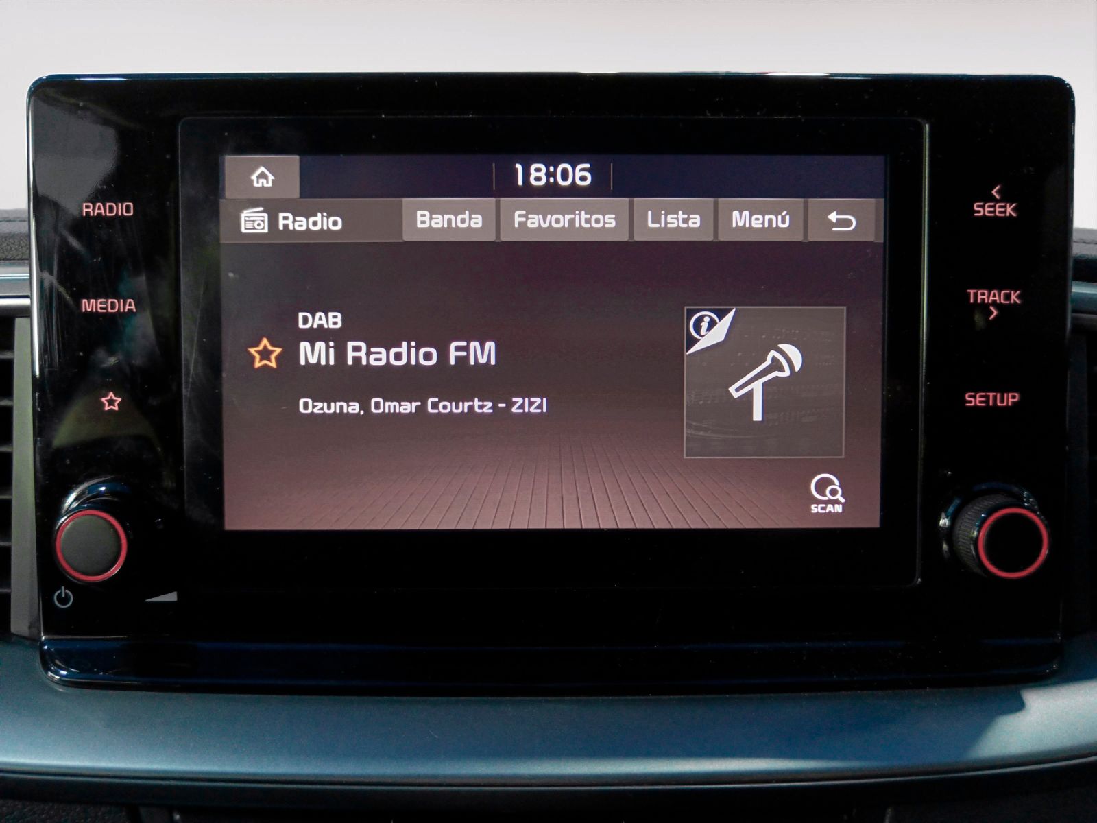 Kia Ceed 1.0 T-GDi Drive - foto 17