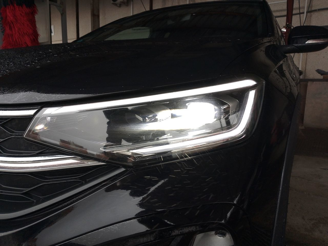 Volkswagen Taigo R-Line 1.0 TSI DSG - foto 21
