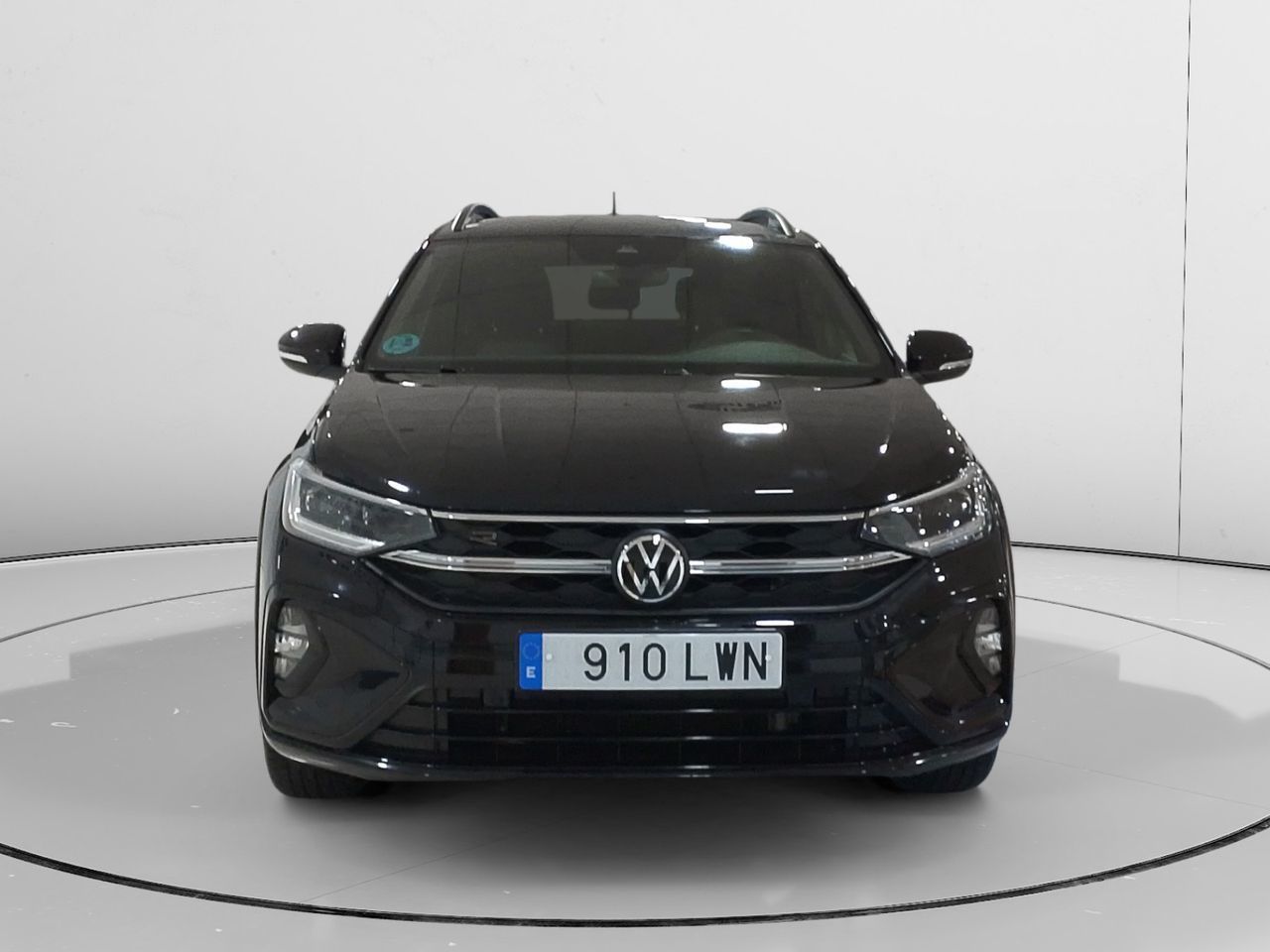 Volkswagen Taigo R-Line 1.0 TSI DSG - foto 5