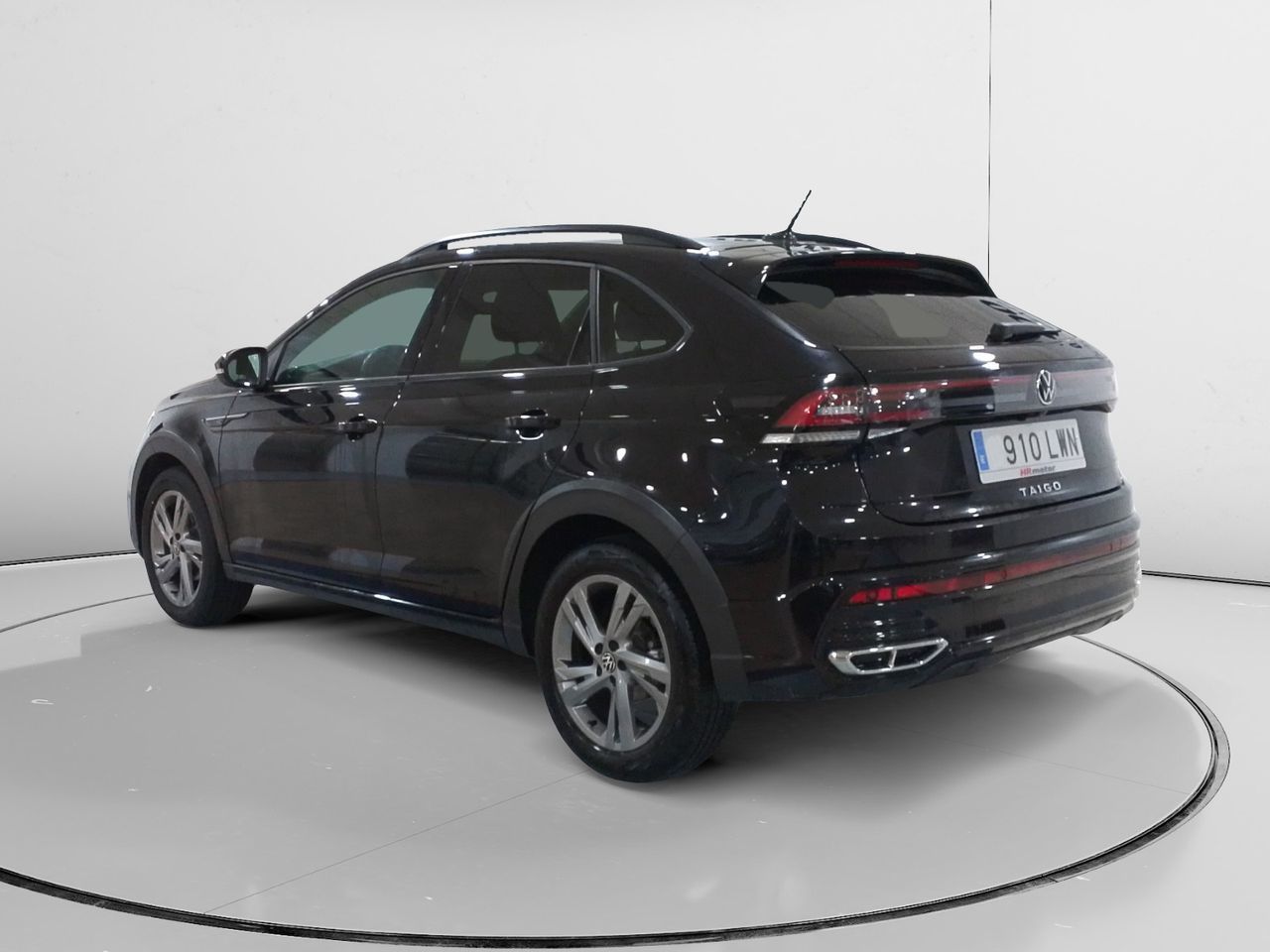 Volkswagen Taigo R-Line 1.0 TSI DSG - foto 4