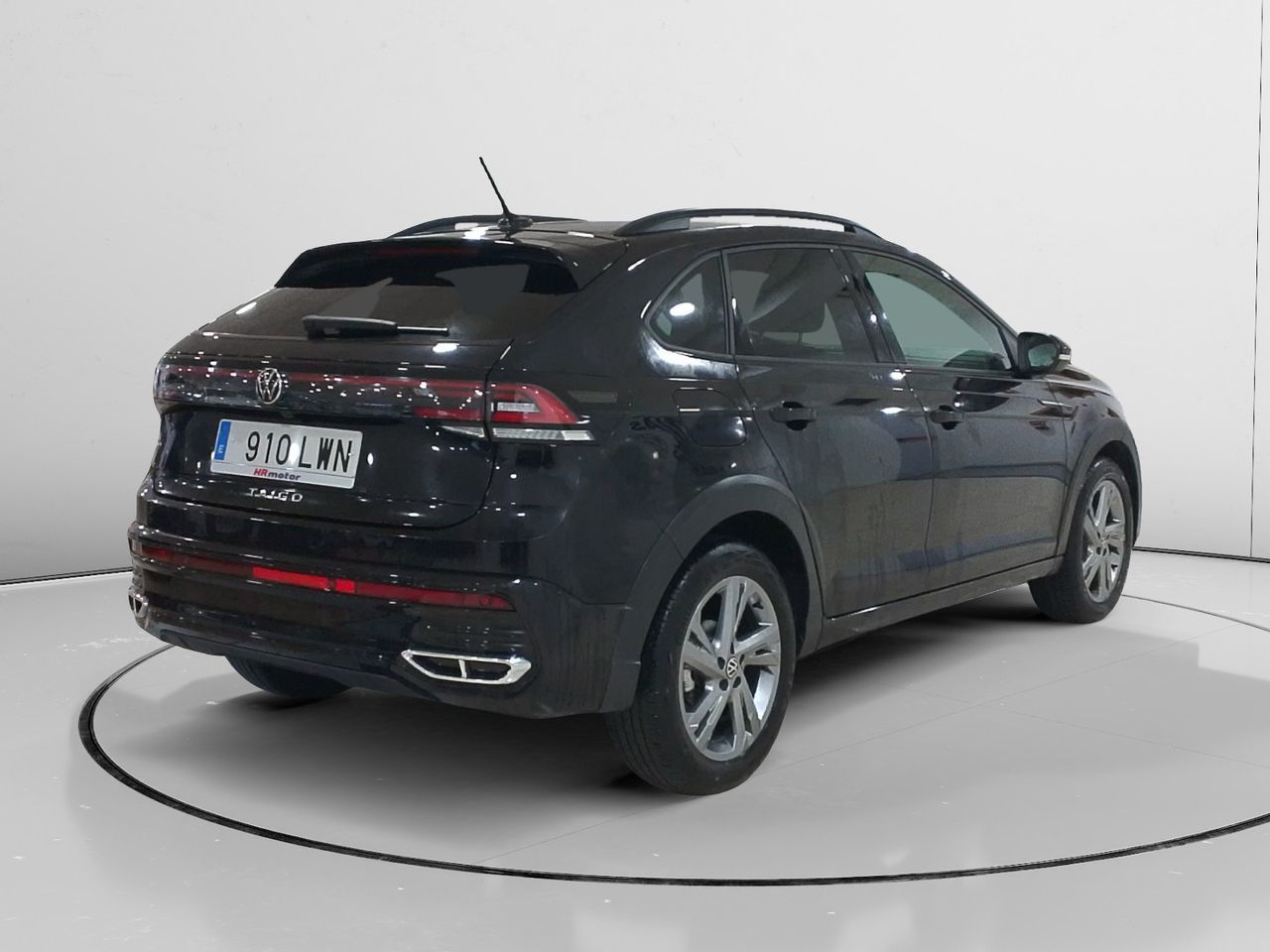 Volkswagen Taigo R-Line 1.0 TSI DSG - foto 2