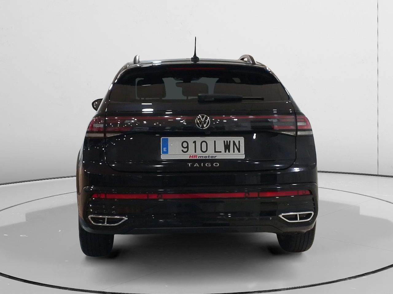 Volkswagen Taigo R-Line 1.0 TSI DSG - foto 3