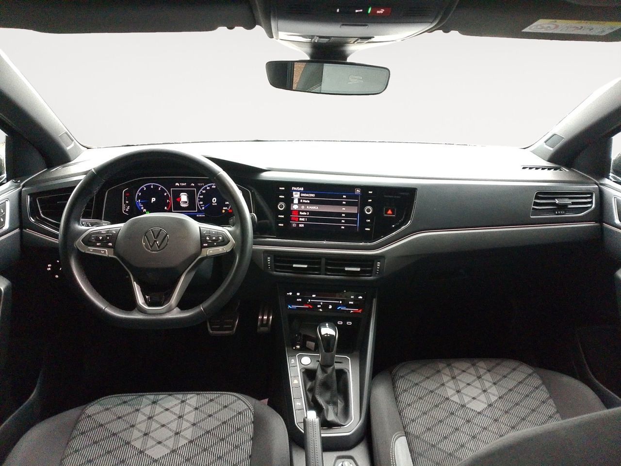 Volkswagen Taigo R-Line 1.0 TSI DSG - foto 7