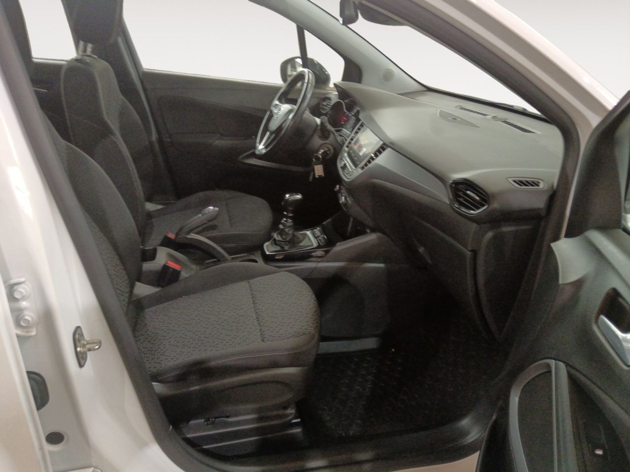 Opel Crossland 1.2 Edition - foto 11