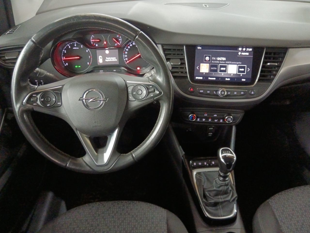 Opel Crossland 1.2 Edition - foto 7