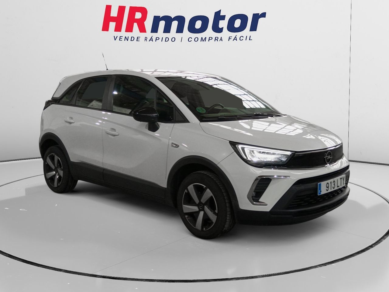 Opel Crossland 1.2 Edition - foto 1