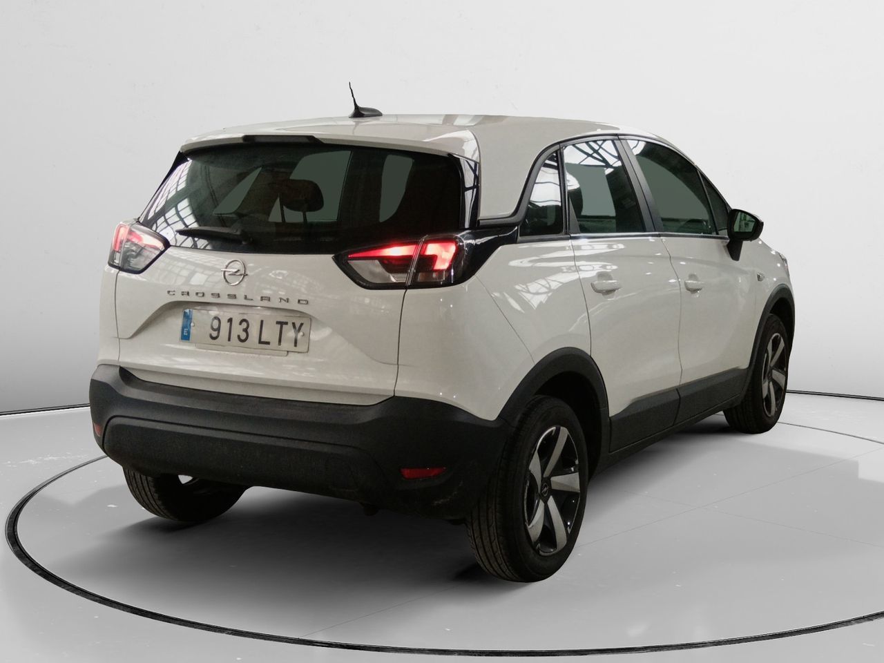 Opel Crossland 1.2 Edition - foto 2