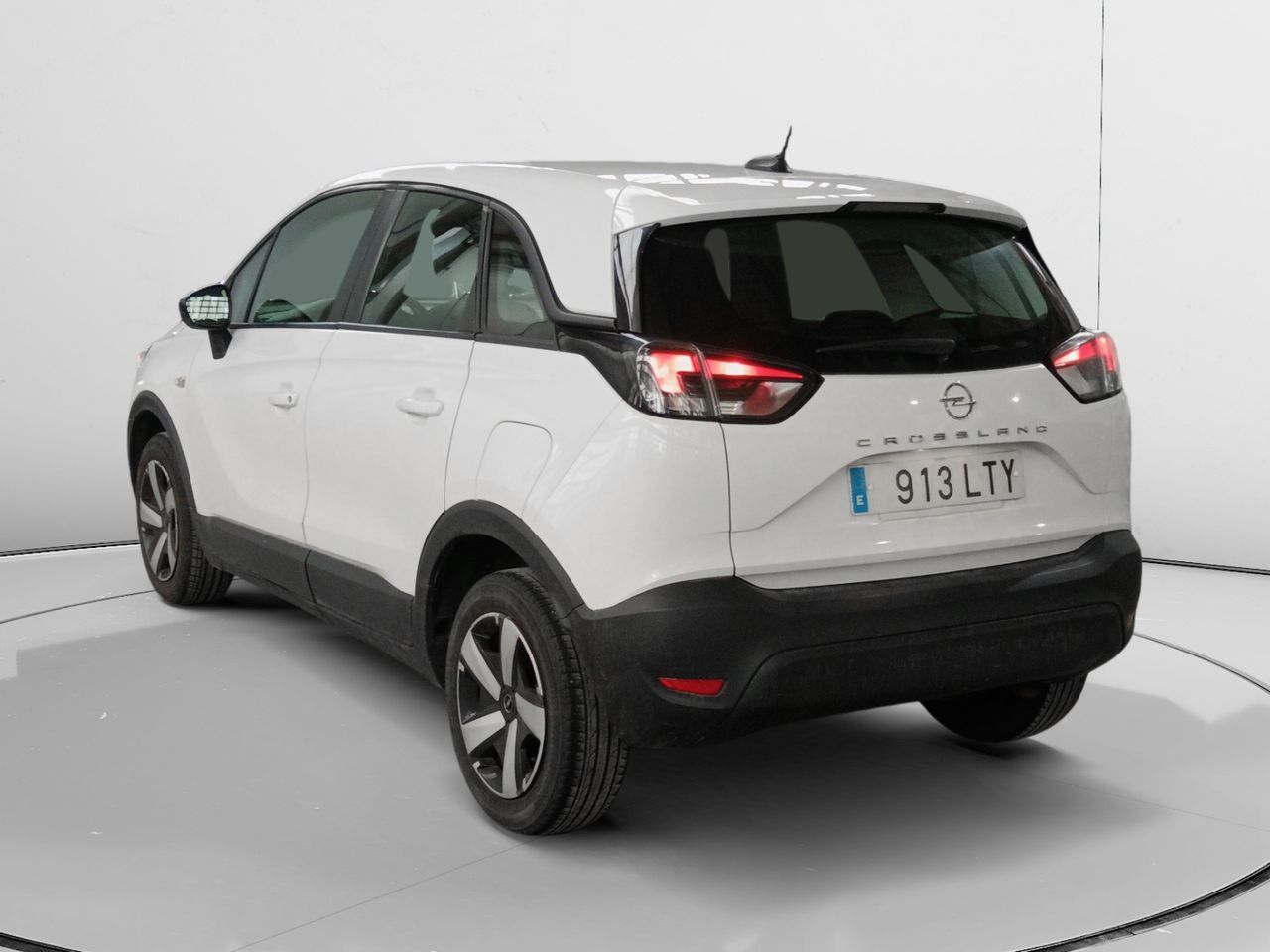Opel Crossland 1.2 Edition - foto 4