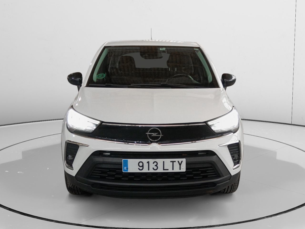 Opel Crossland 1.2 Edition - foto 5