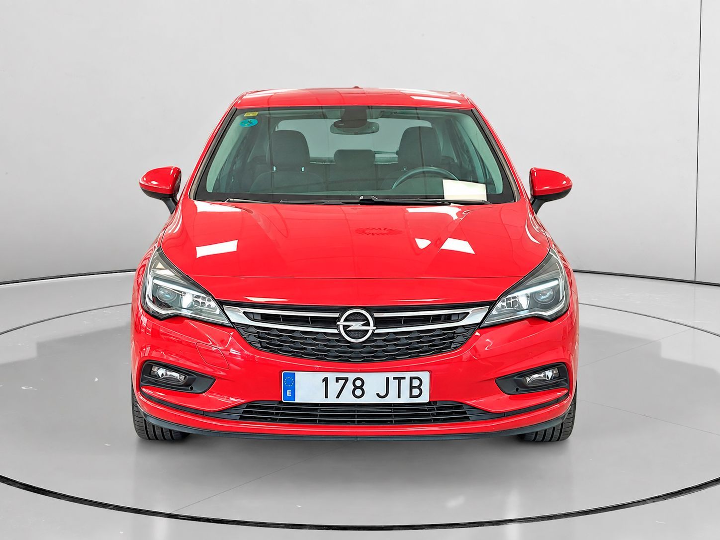Opel Astra 1.0 Turbo Selective - foto 7
