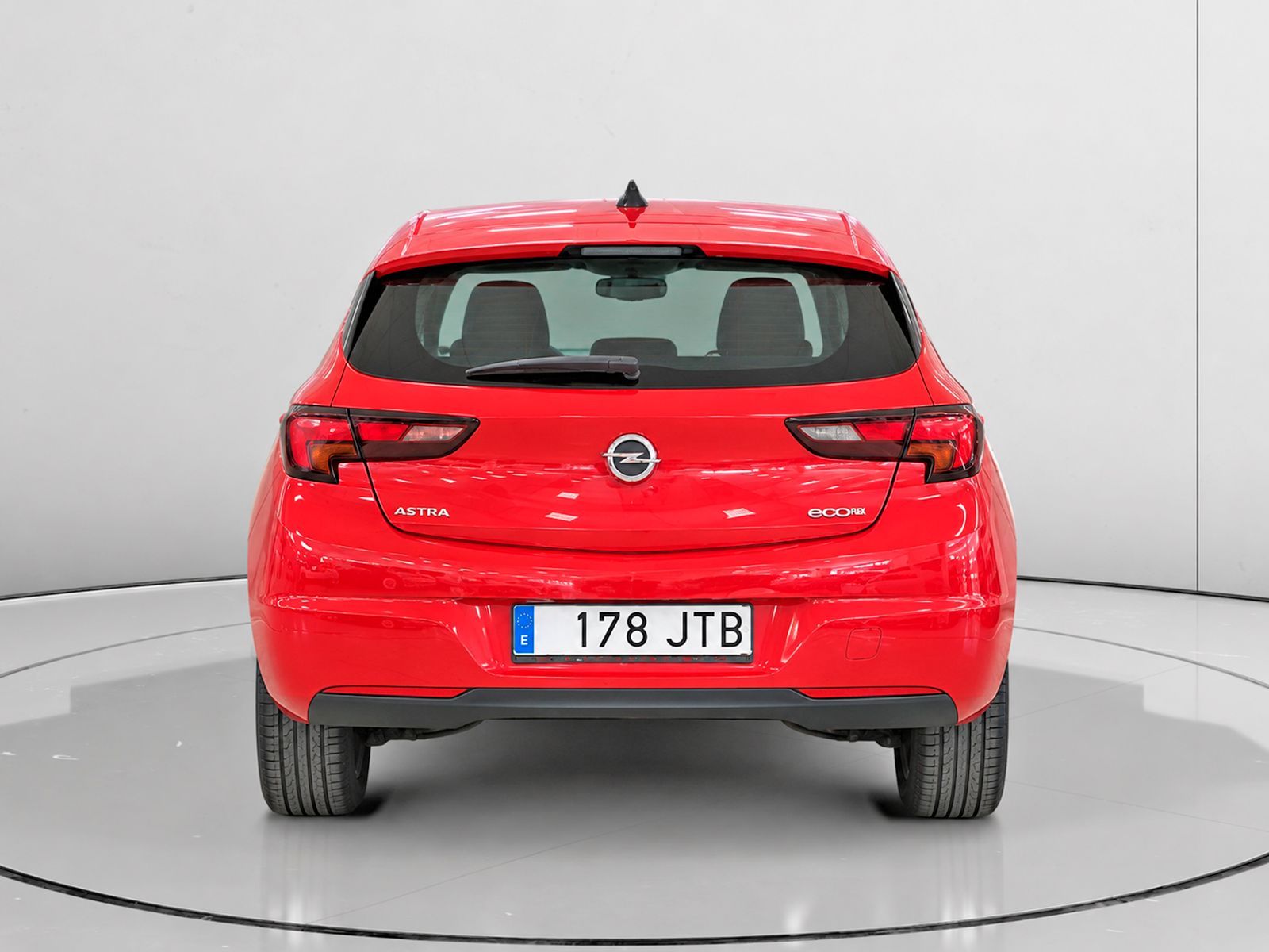Opel Astra 1.0 Turbo Selective - foto 4