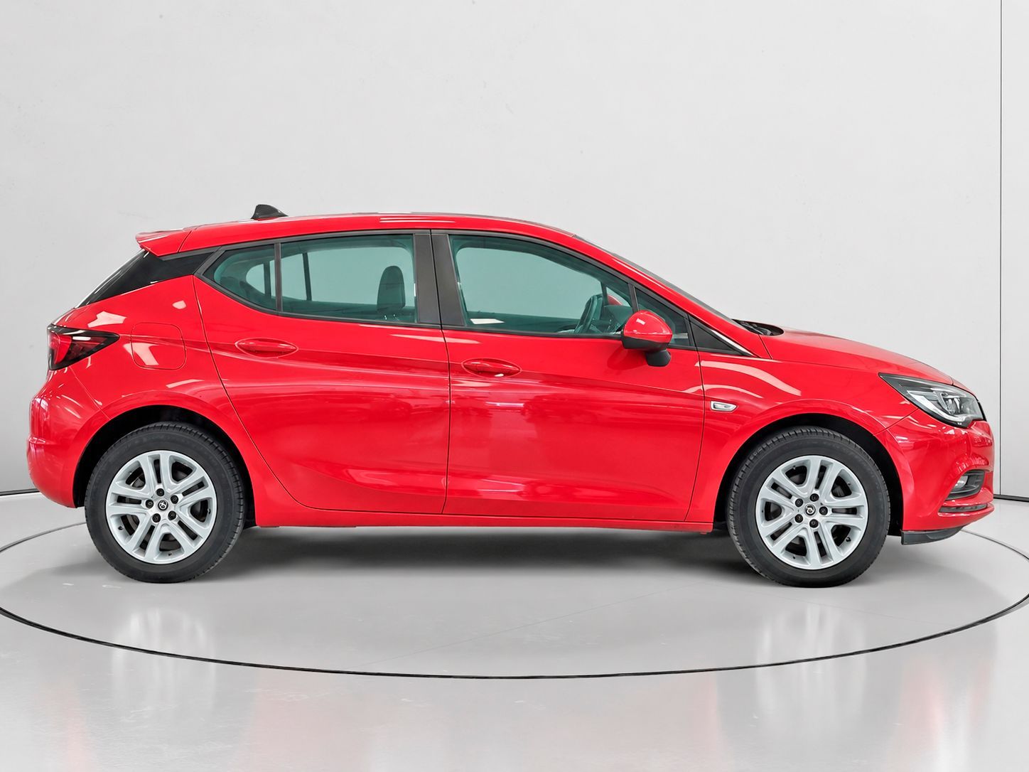 Opel Astra 1.0 Turbo Selective - foto 2