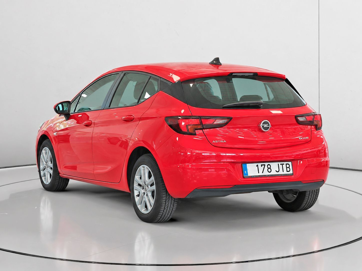 Opel Astra 1.0 Turbo Selective - foto 5