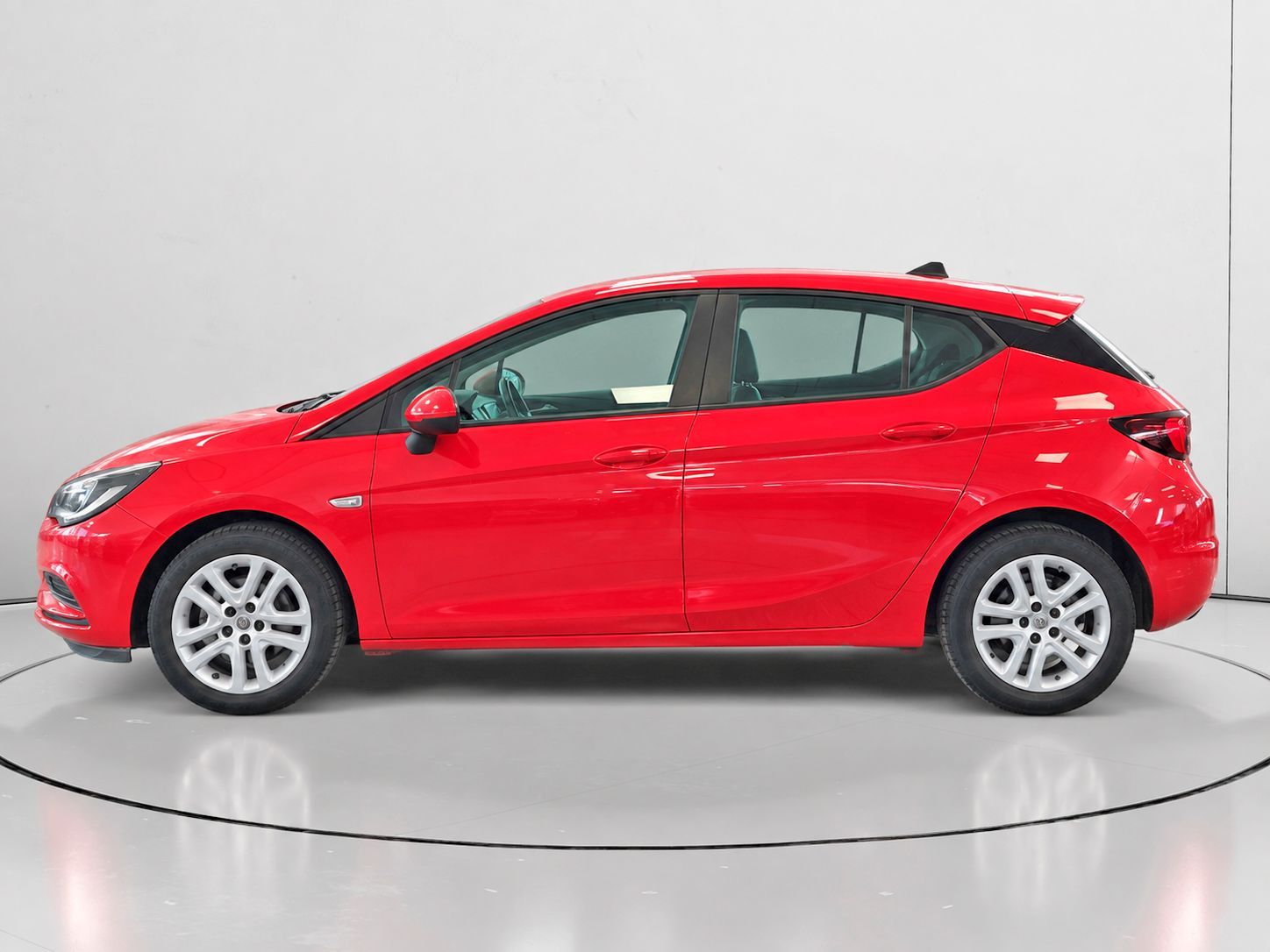 Opel Astra 1.0 Turbo Selective - foto 6