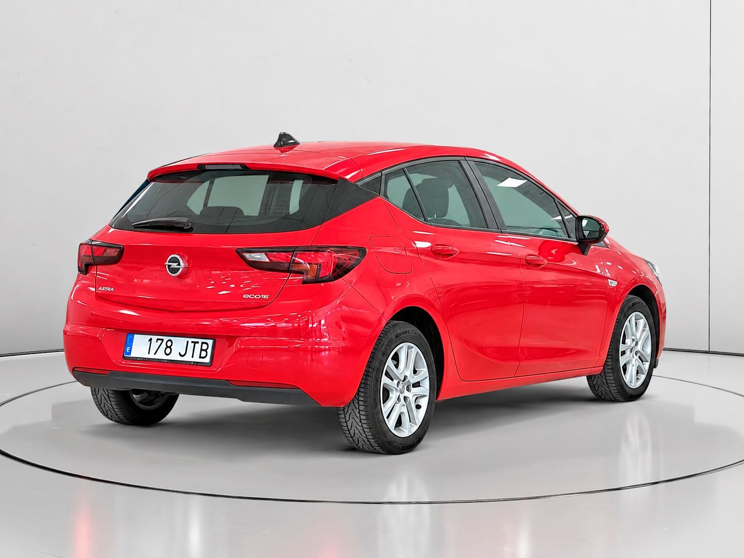Opel Astra 1.0 Turbo Selective - foto 3