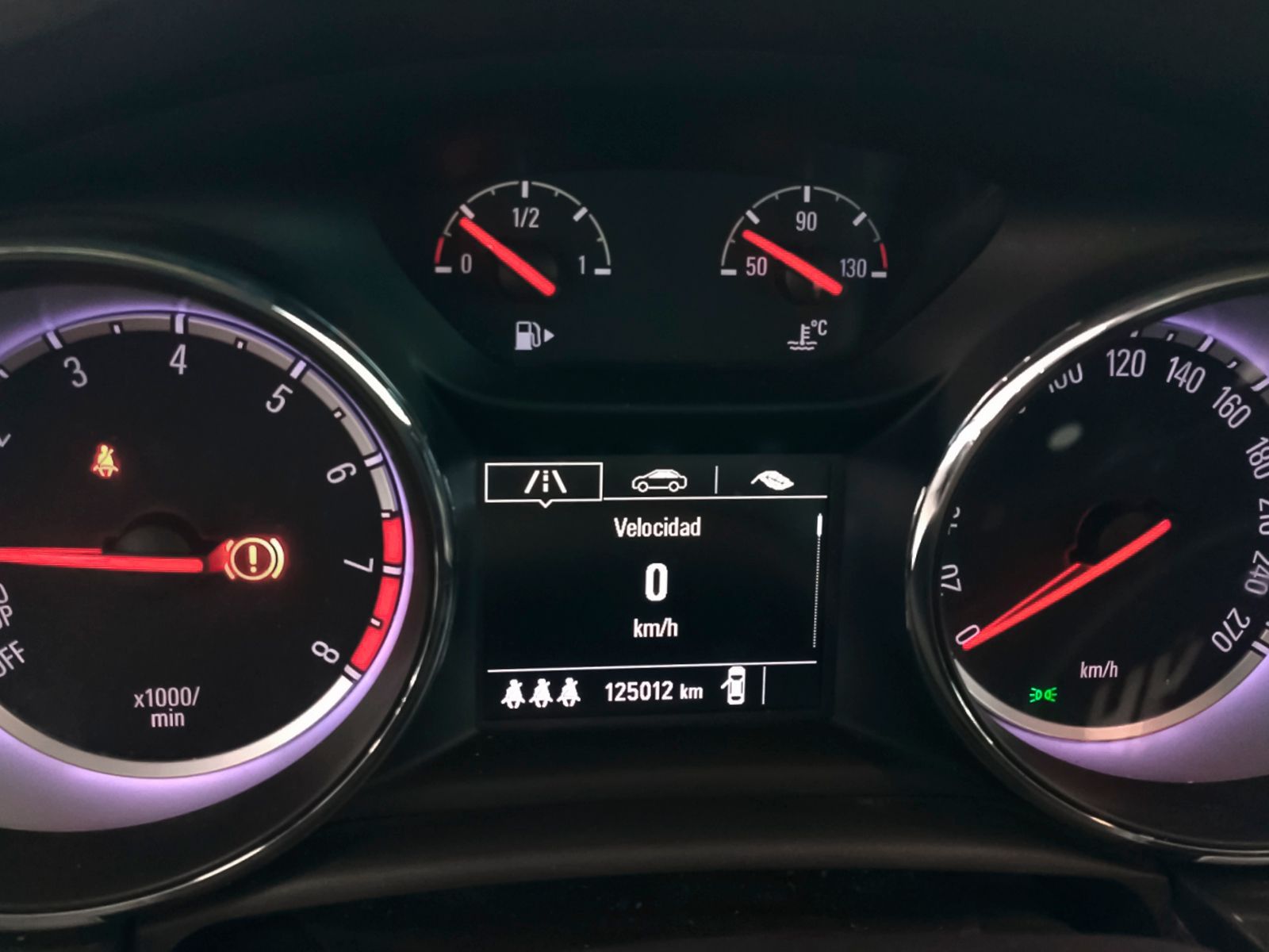 Opel Astra 1.0 Turbo Selective - foto 15