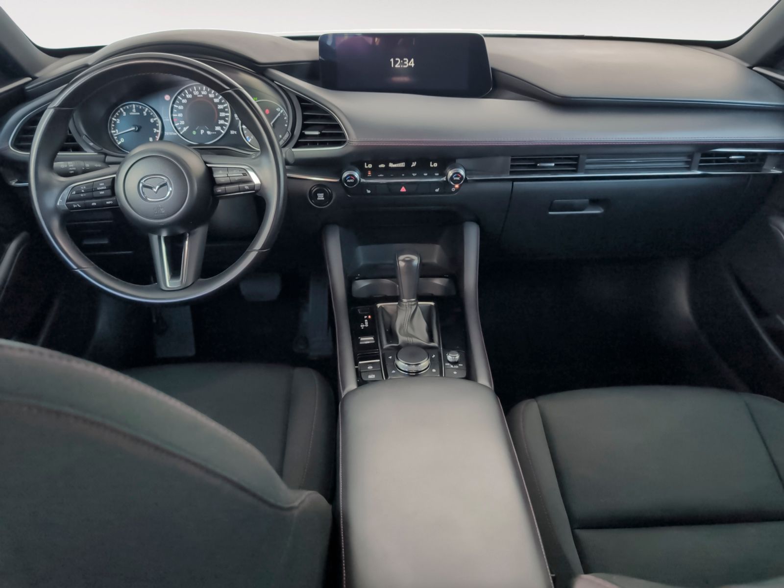 Mazda Mazda3 2.0 e-SKYACTIV-G Homura - foto 8