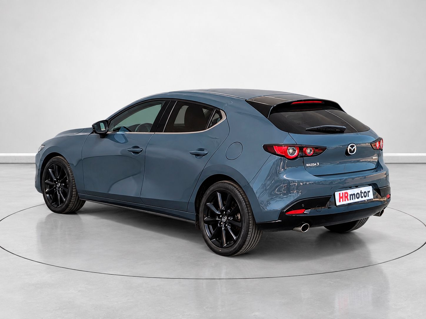 Mazda Mazda3 2.0 e-SKYACTIV-G Homura - foto 5