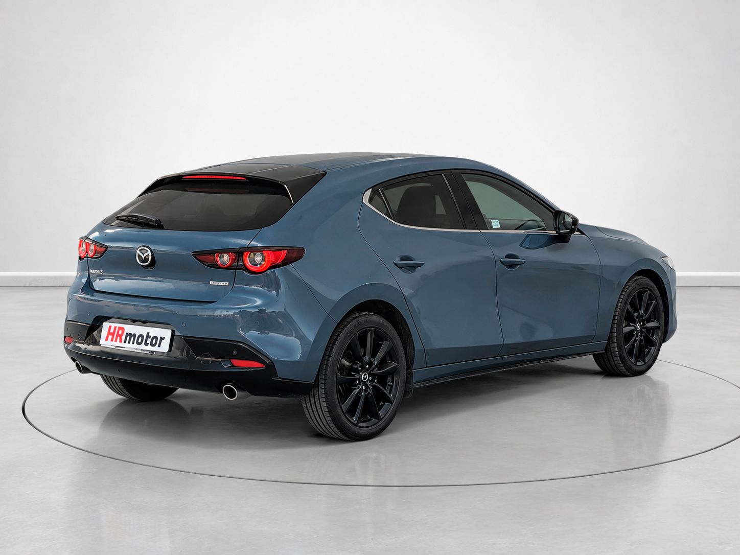 Mazda Mazda3 2.0 e-SKYACTIV-G Homura - foto 3
