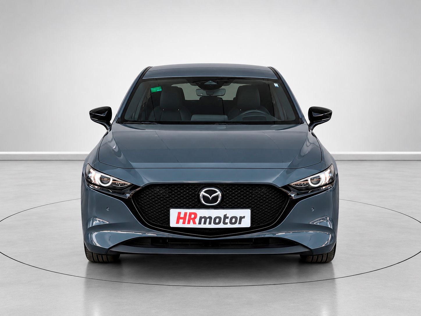 Mazda Mazda3 2.0 e-SKYACTIV-G Homura - foto 7