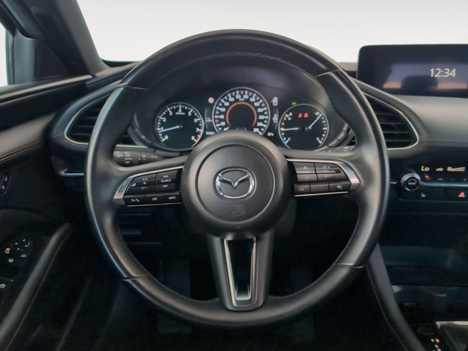 Mazda Mazda3 2.0 e-SKYACTIV-G Homura - foto 9