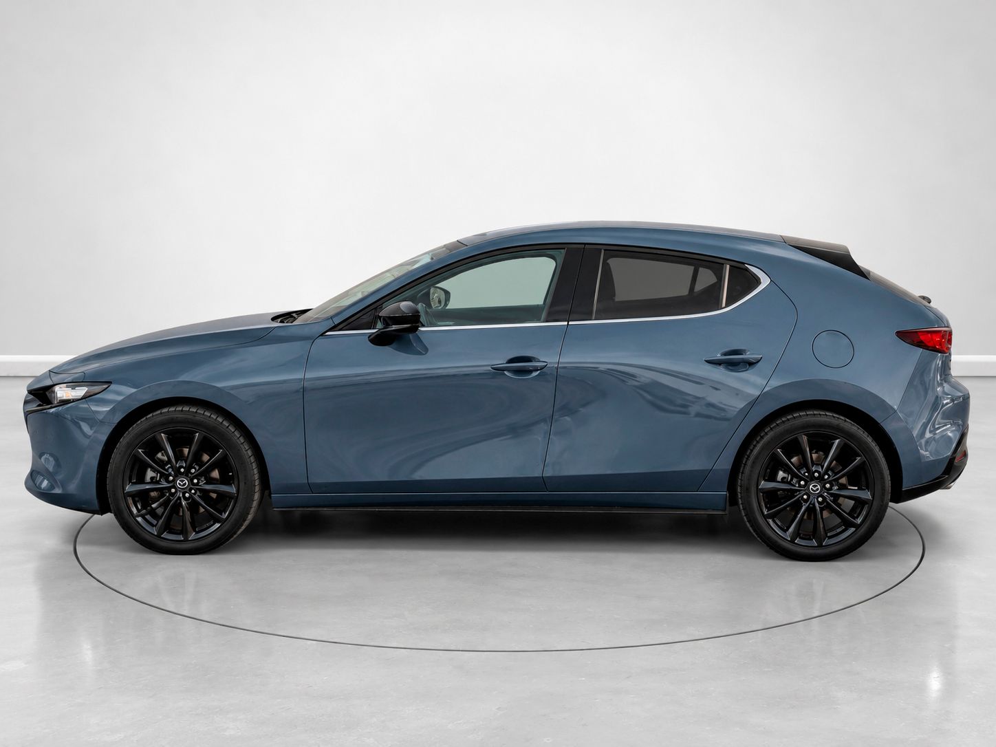 Mazda Mazda3 2.0 e-SKYACTIV-G Homura - foto 6