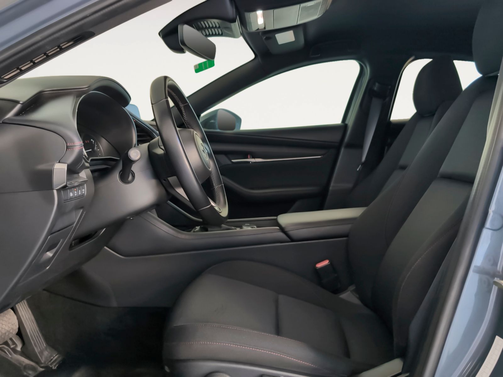 Mazda Mazda3 2.0 e-SKYACTIV-G Homura - foto 10