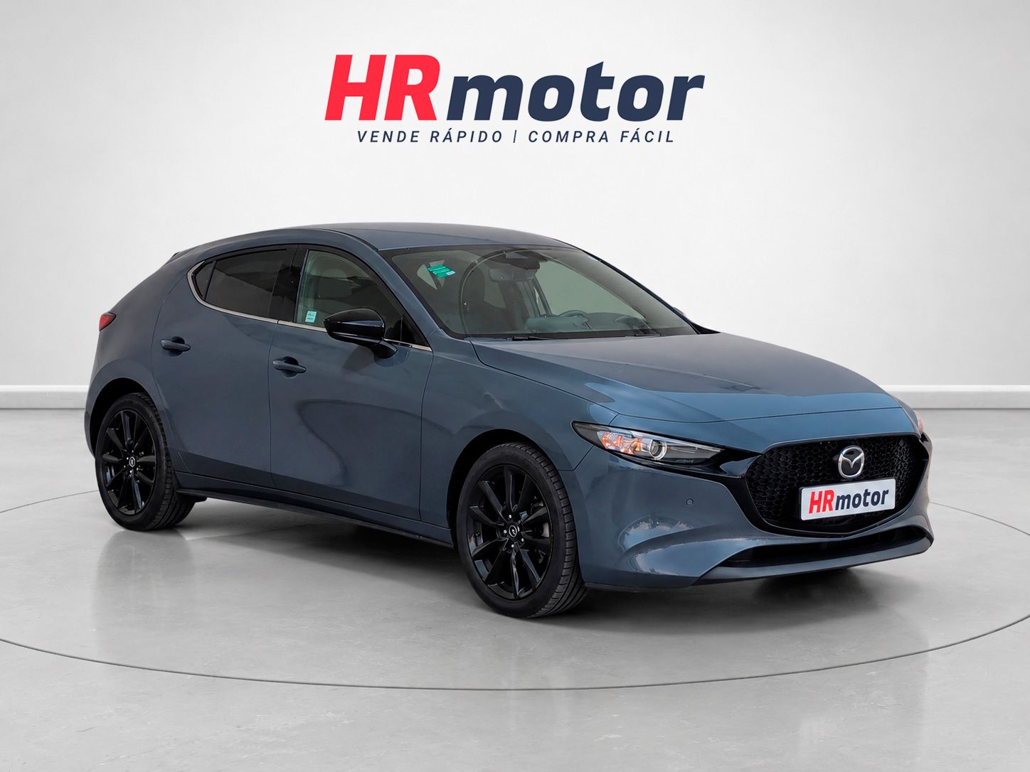Mazda Mazda3 2.0 e-SKYACTIV-G Homura