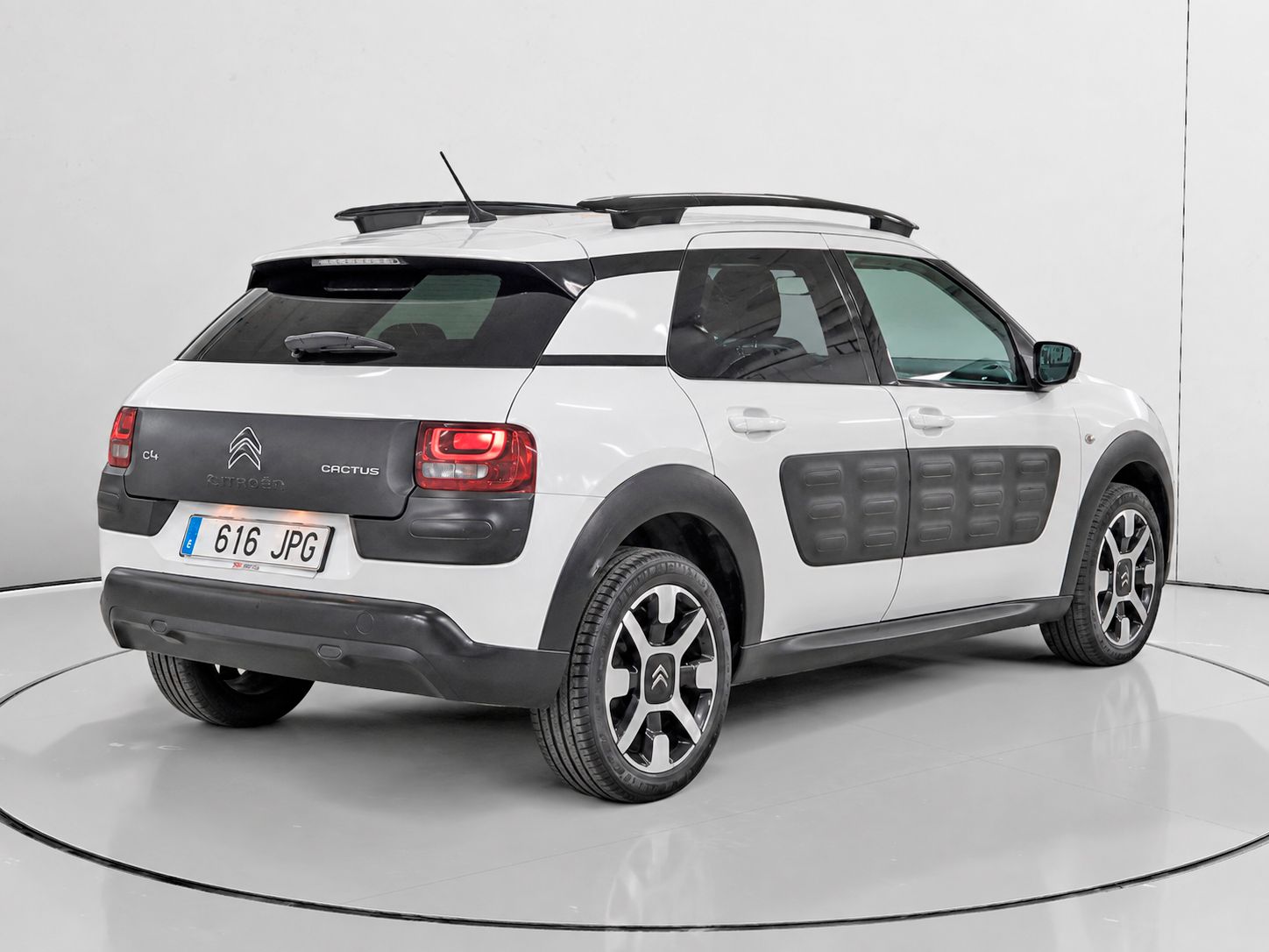 Citroën C4 Cactus PureTech 82 Feel - foto 3