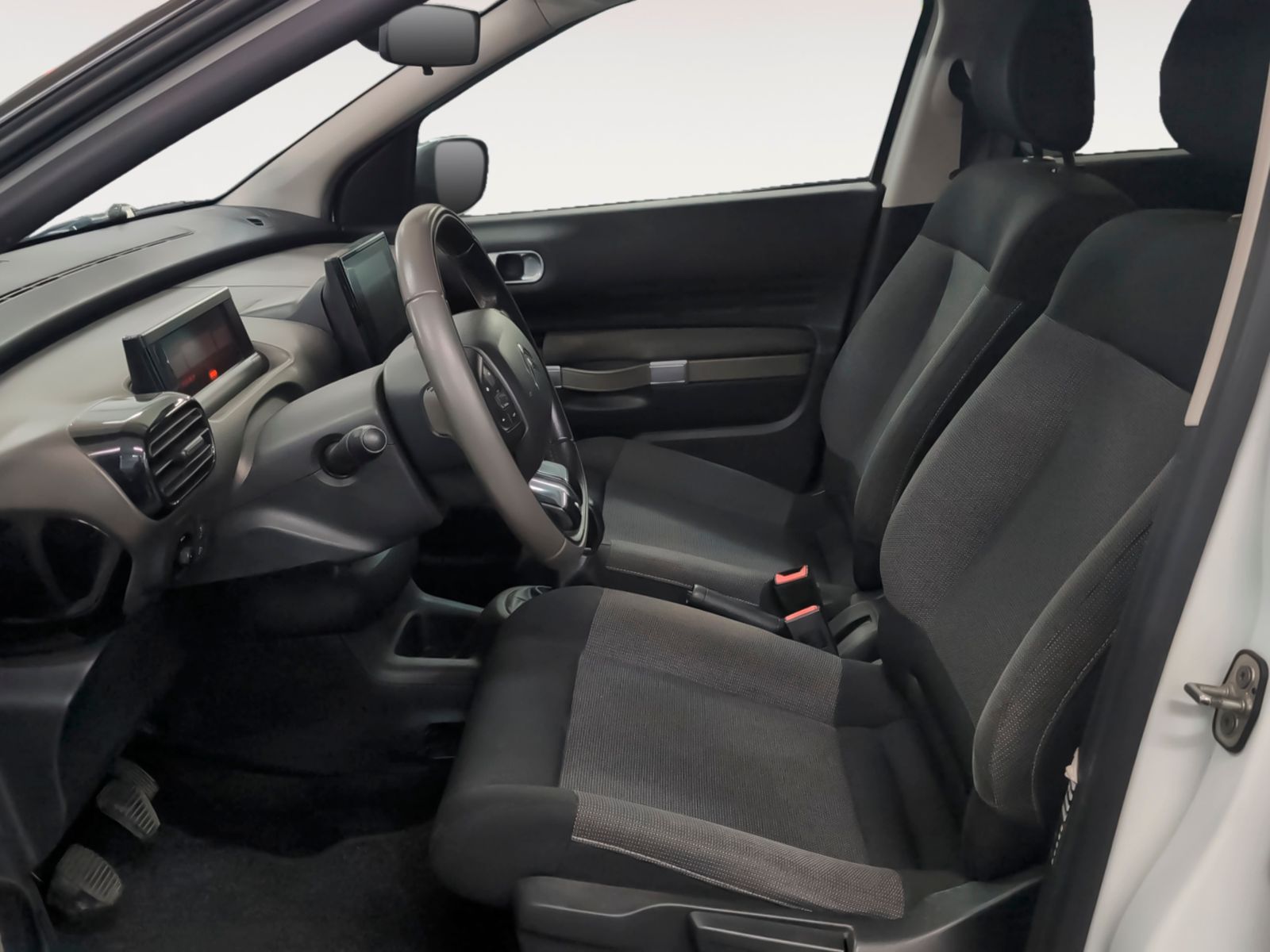 Citroën C4 Cactus PureTech 82 Feel - foto 10