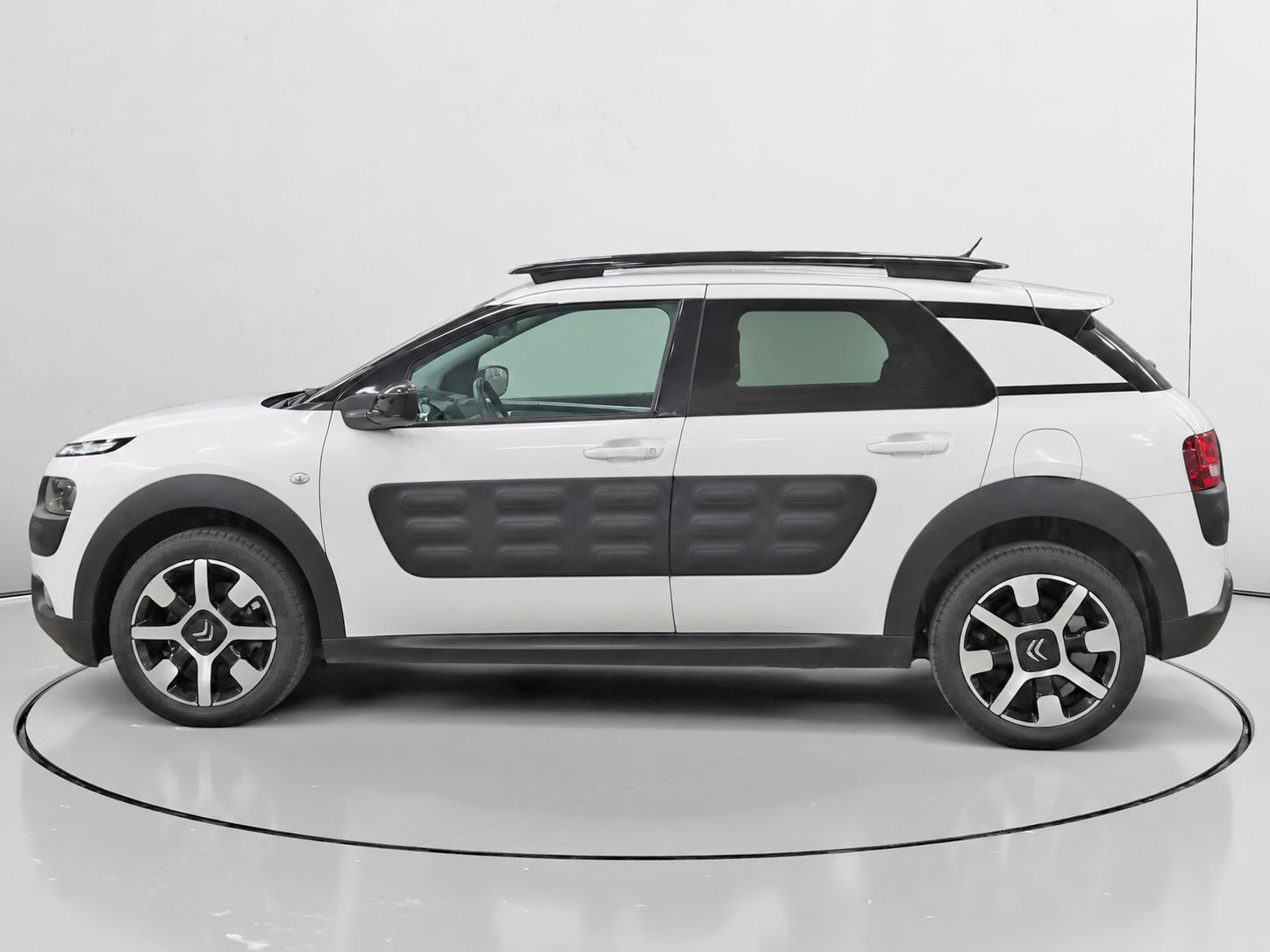 Citroën C4 Cactus PureTech 82 Feel - foto 6