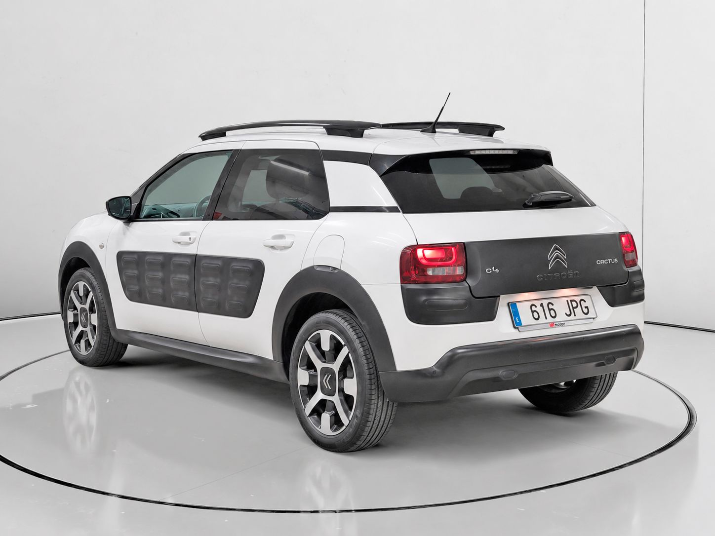 Citroën C4 Cactus PureTech 82 Feel - foto 5