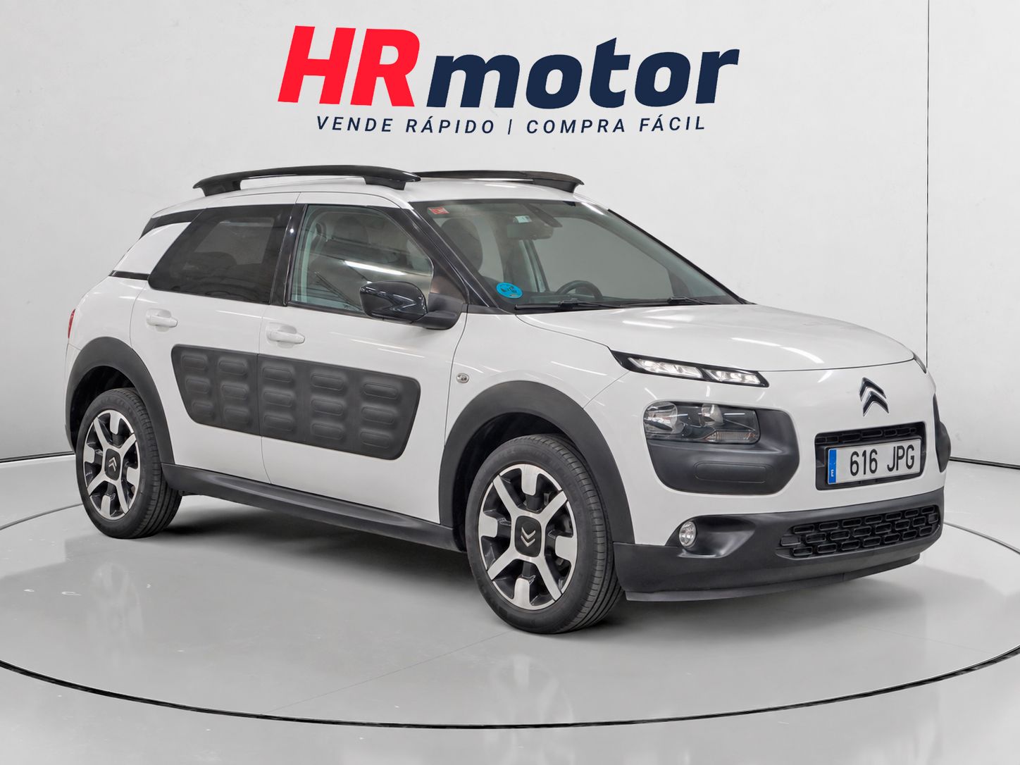 Citroën C4 Cactus PureTech 82 Feel - foto 1