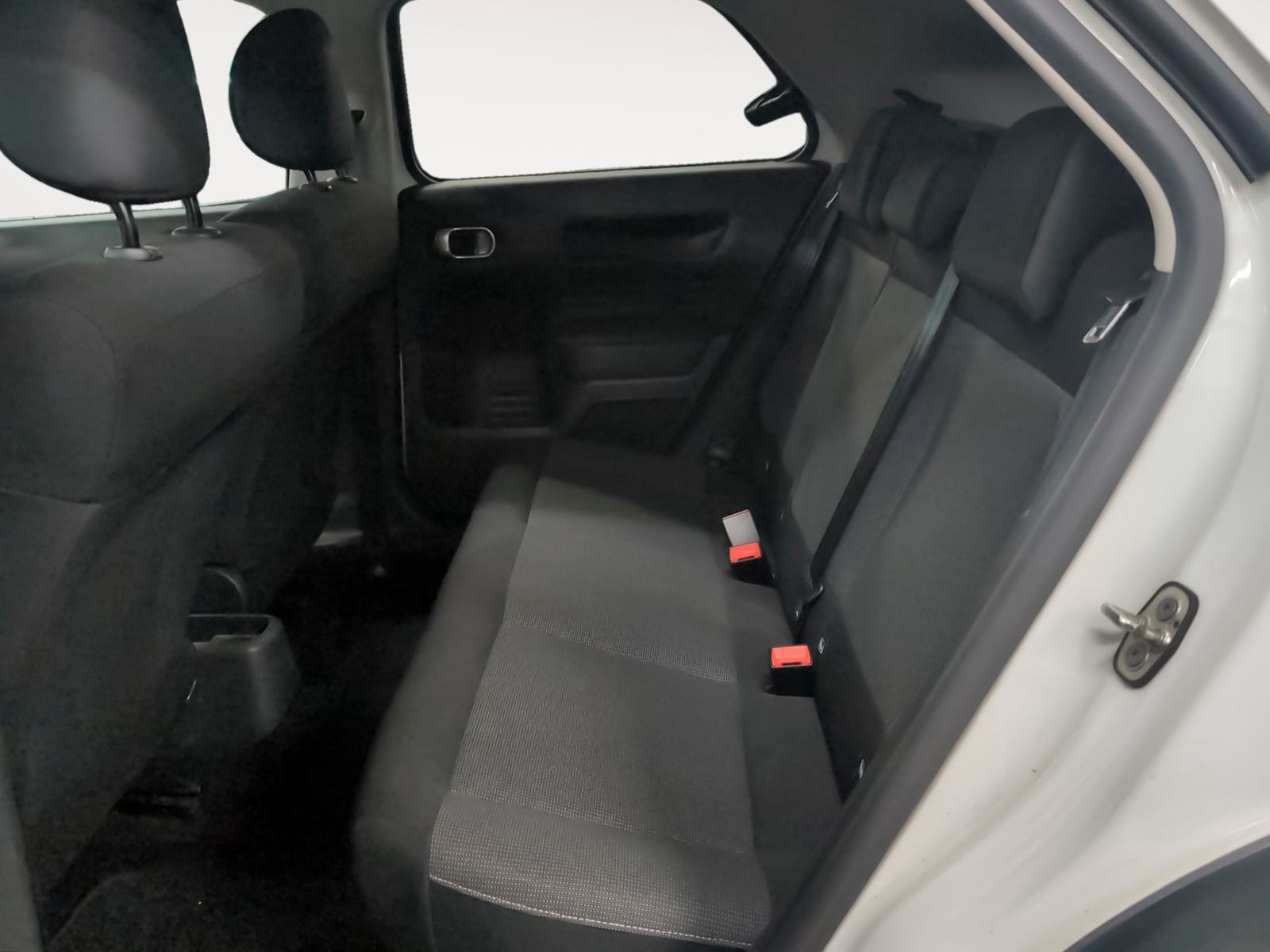 Citroën C4 Cactus PureTech 82 Feel - foto 11
