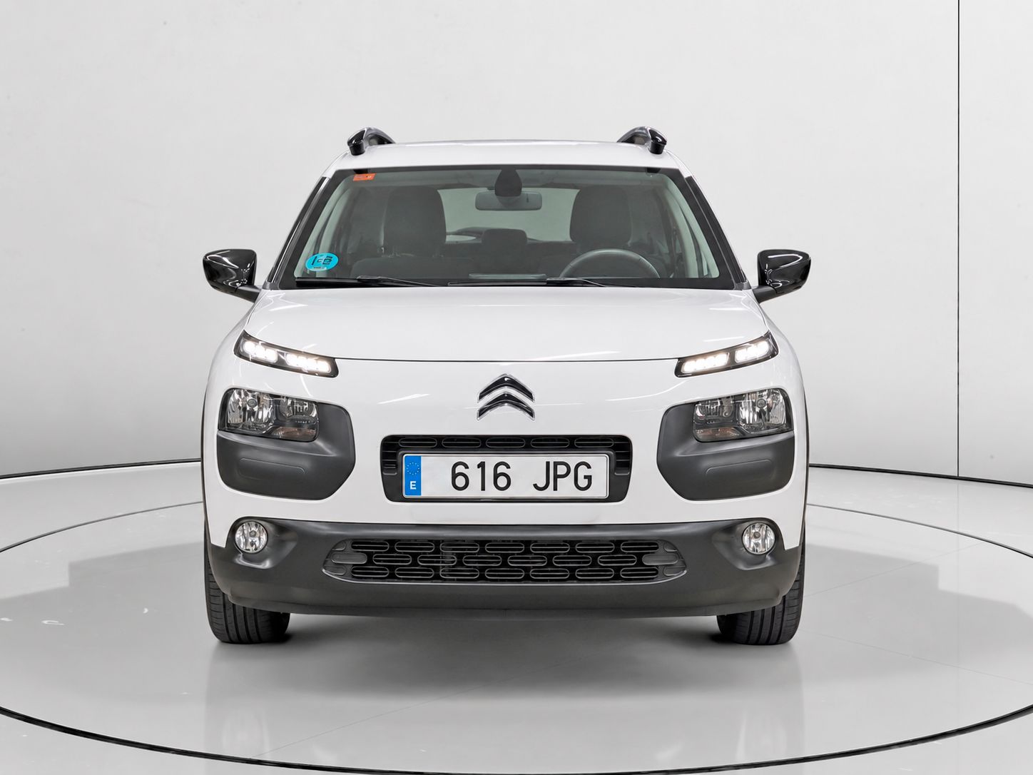 Citroën C4 Cactus PureTech 82 Feel - foto 7