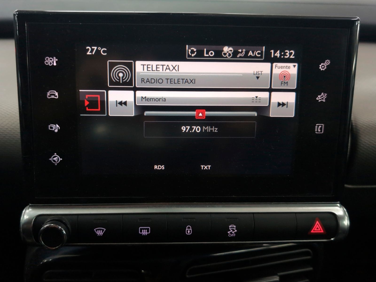 Citroën C4 Cactus PureTech 82 Feel - foto 17