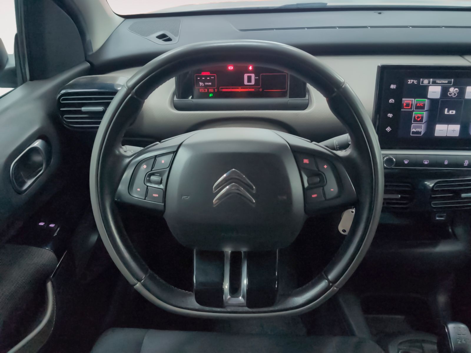 Citroën C4 Cactus PureTech 82 Feel - foto 9