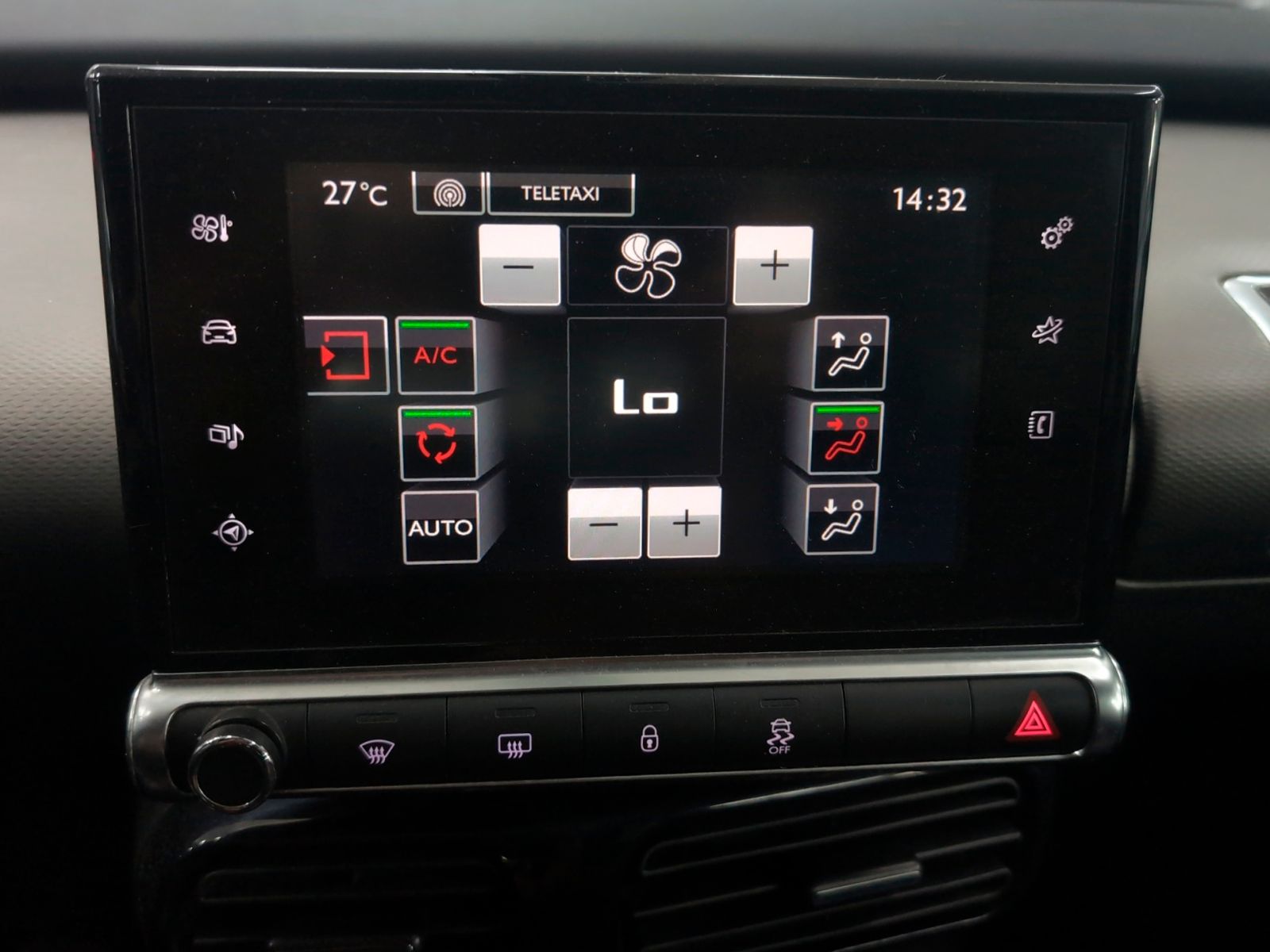 Citroën C4 Cactus PureTech 82 Feel - foto 19