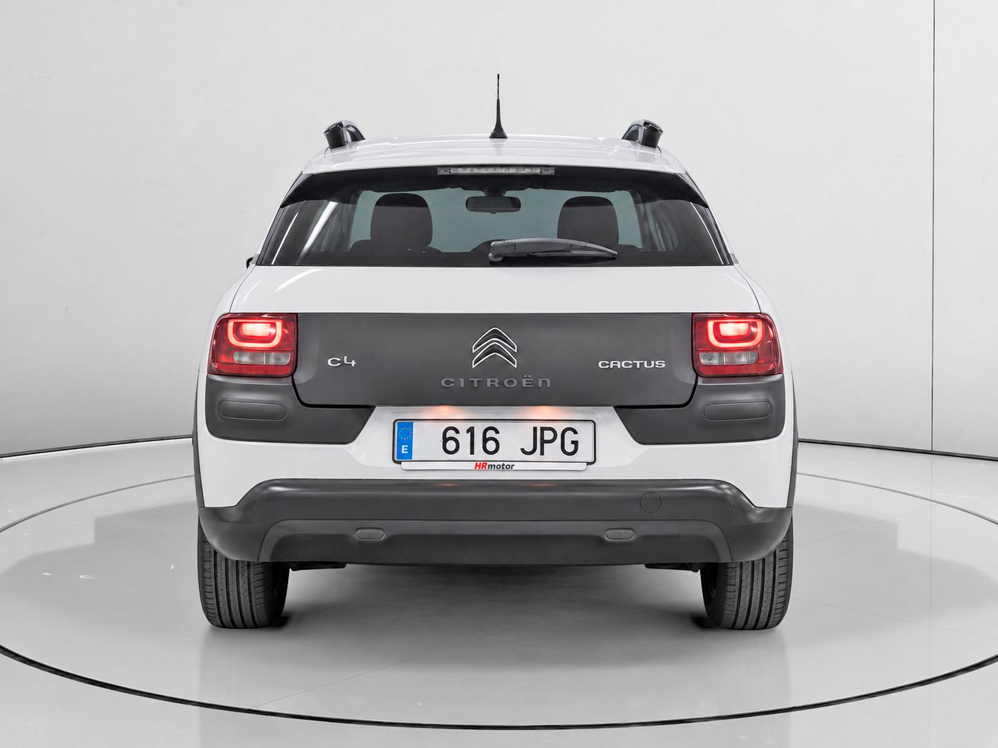 Citroën C4 Cactus PureTech 82 Feel - foto 4