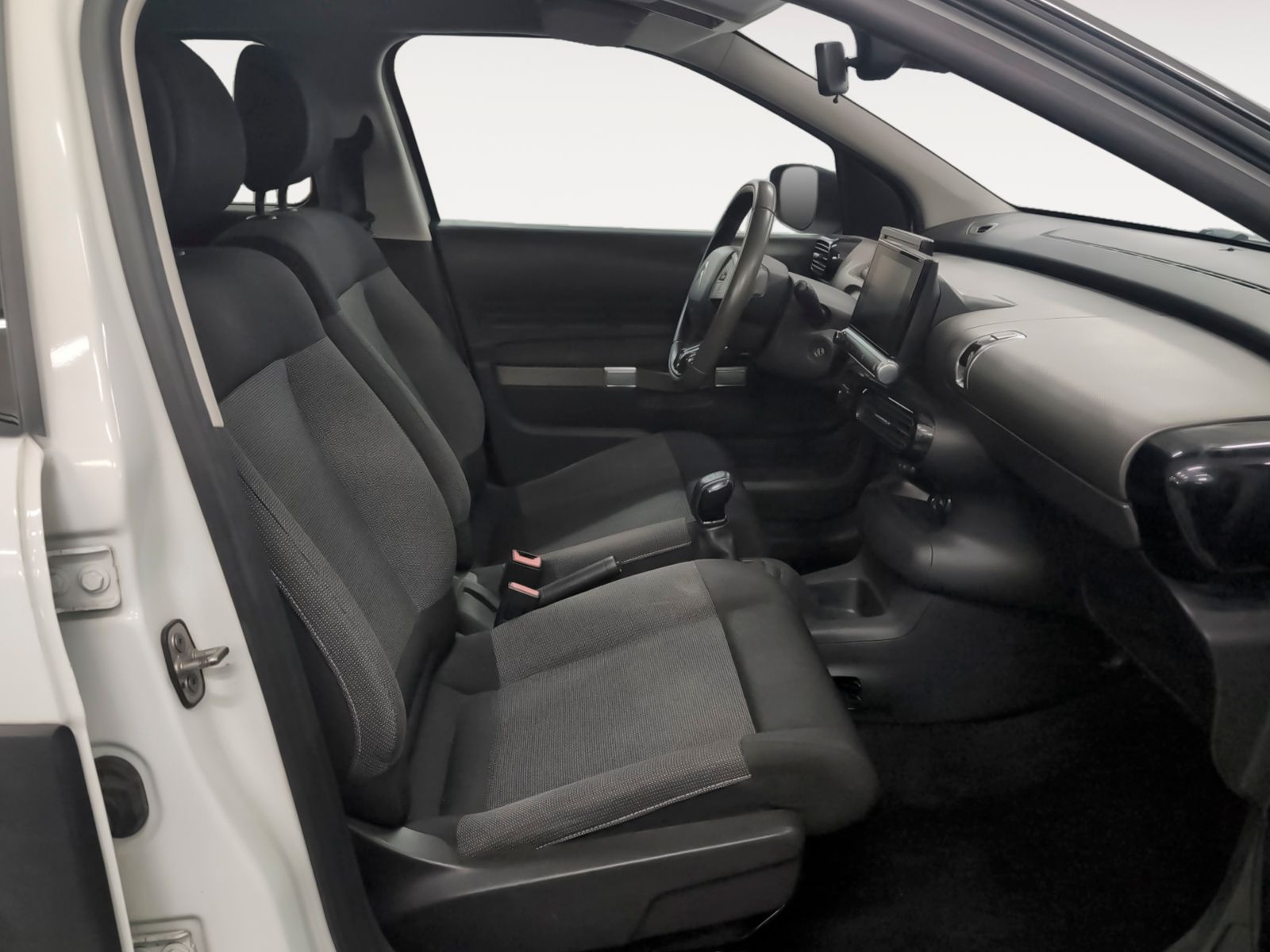 Citroën C4 Cactus PureTech 82 Feel - foto 12
