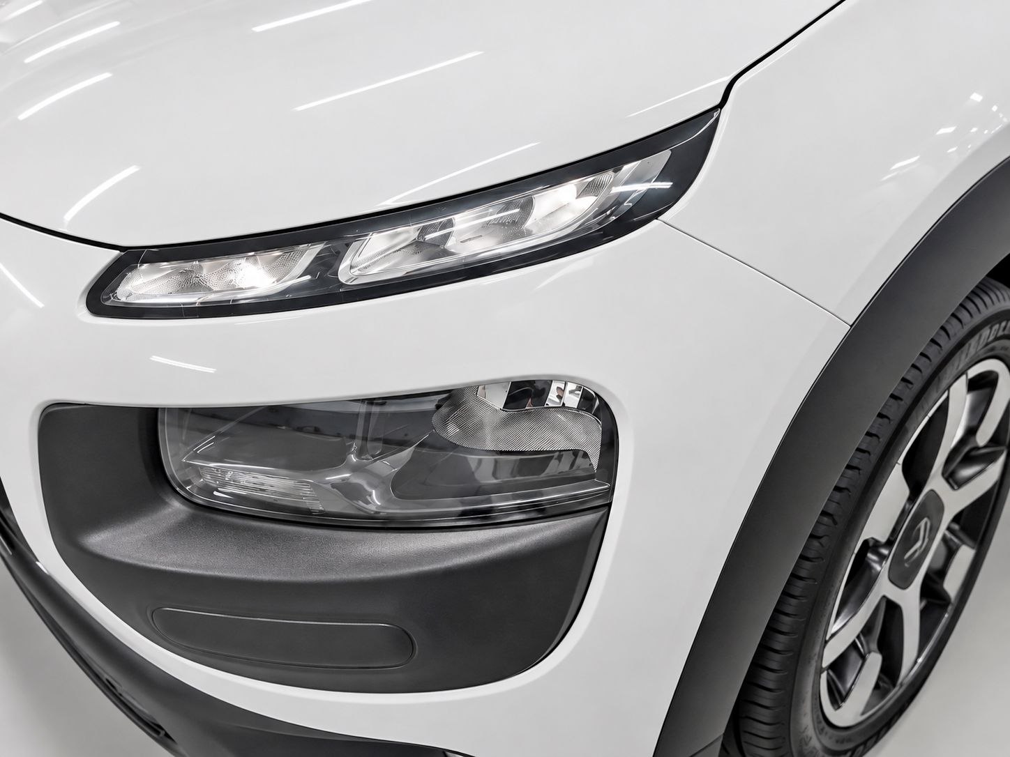 Citroën C4 Cactus PureTech 82 Feel - foto 22