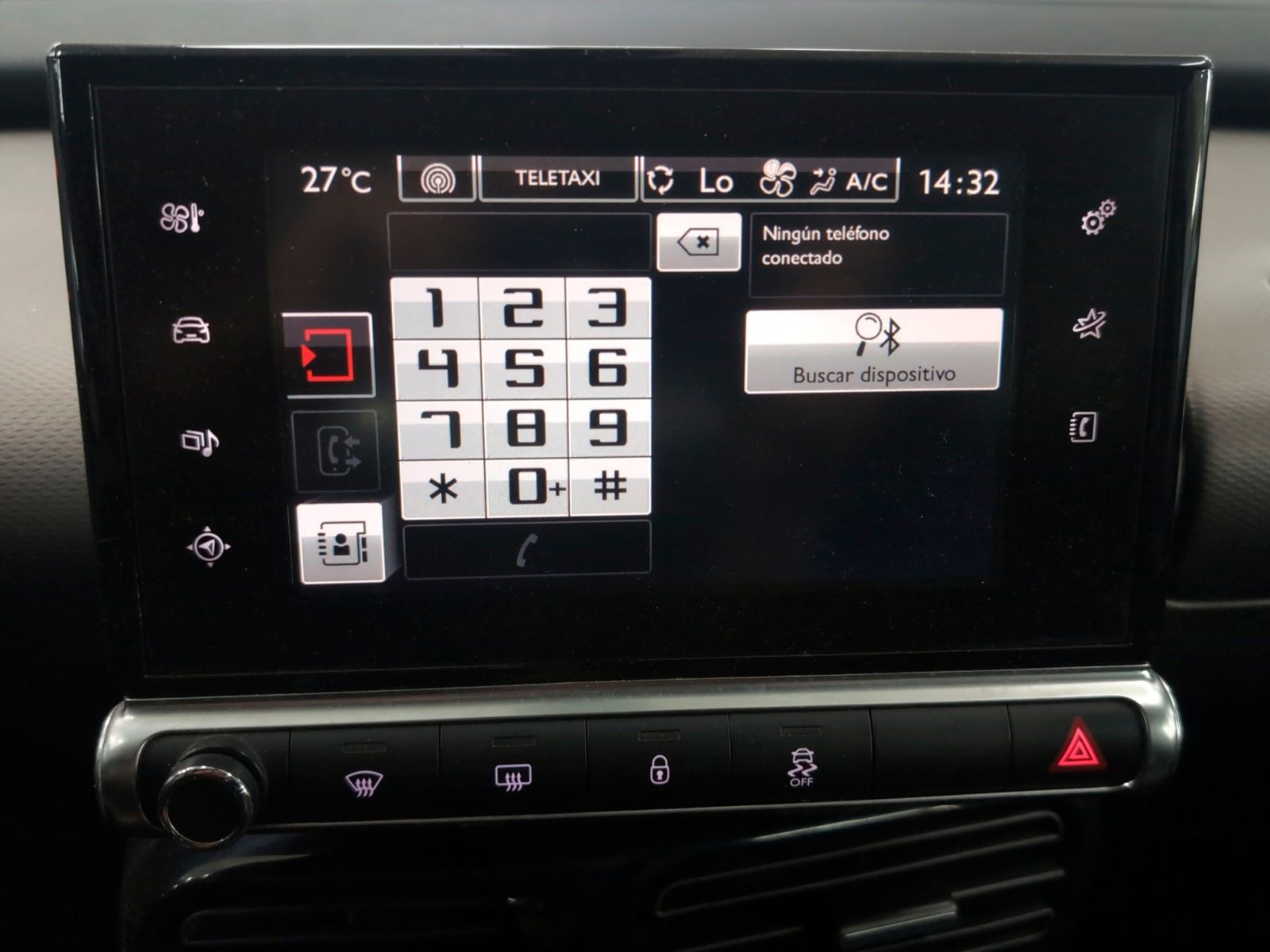 Citroën C4 Cactus PureTech 82 Feel - foto 18