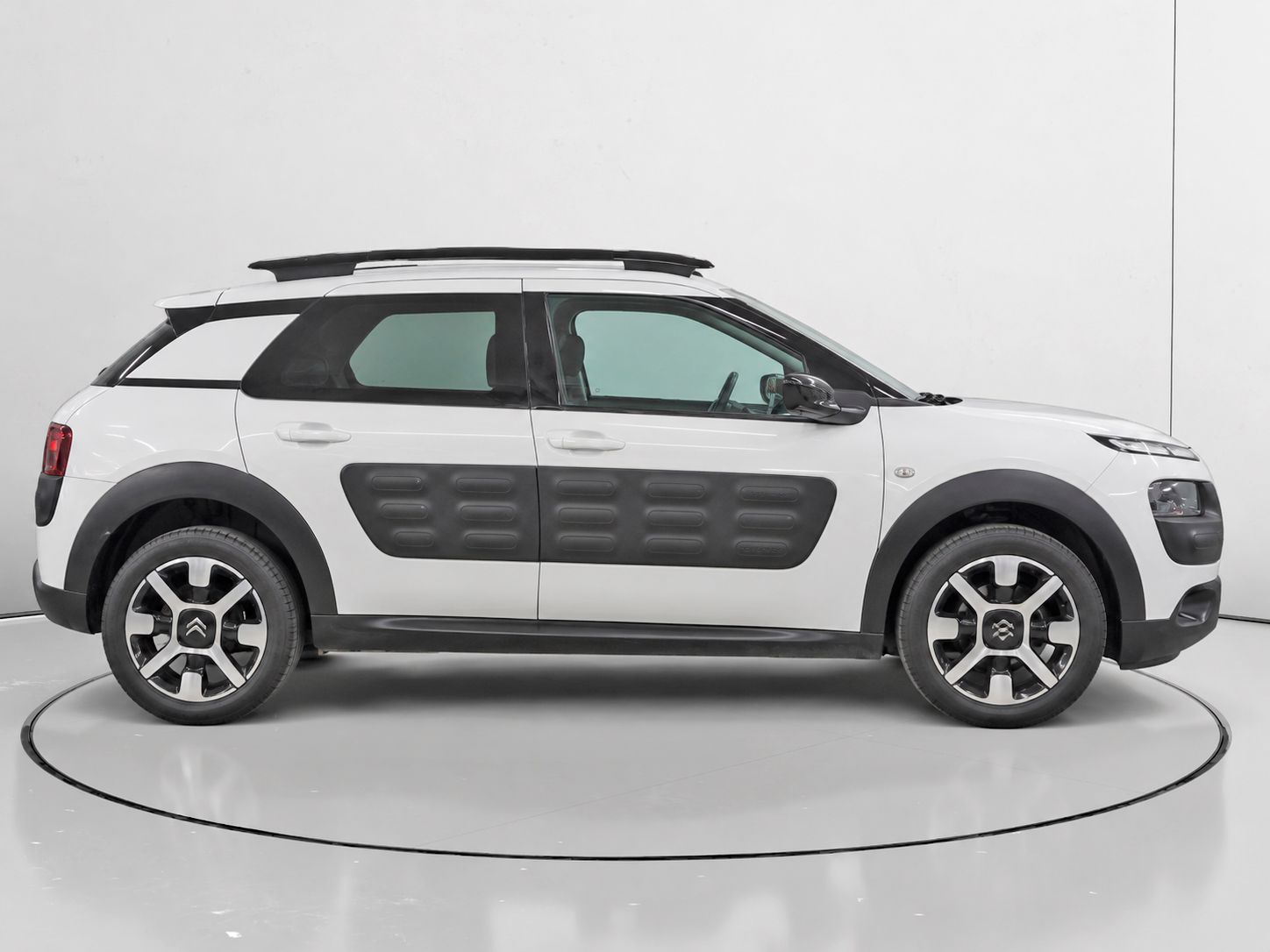 Citroën C4 Cactus PureTech 82 Feel - foto 2