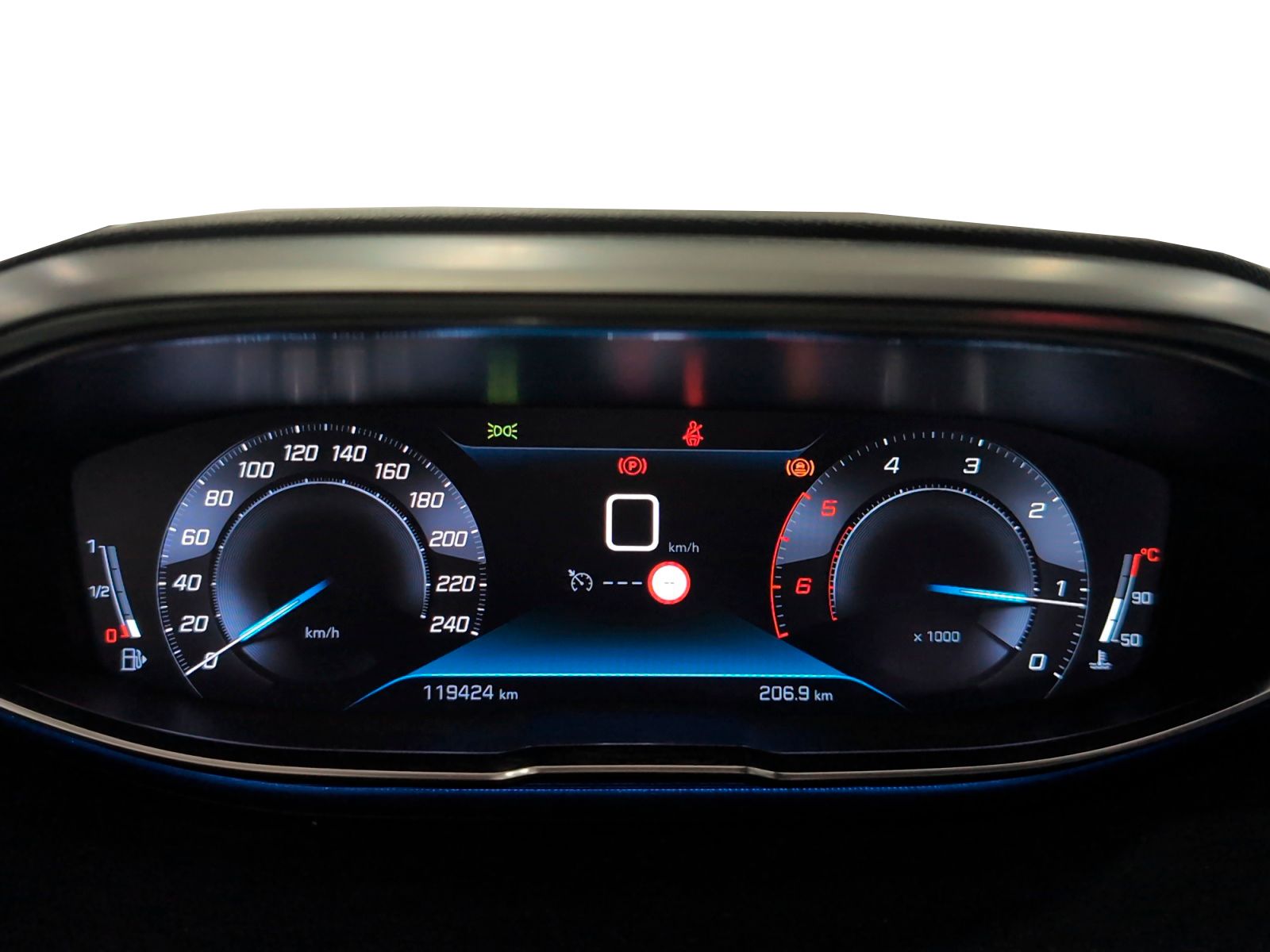 Peugeot 3008 BlueHDi 130 Allure - foto 16