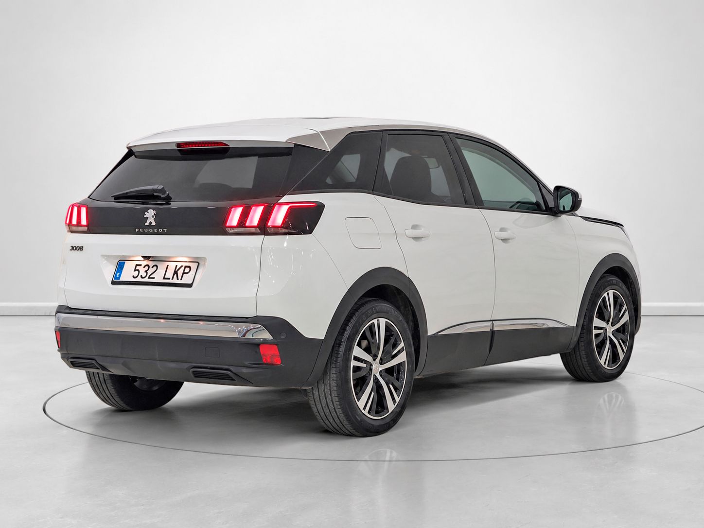 Peugeot 3008 BlueHDi 130 Allure - foto 3