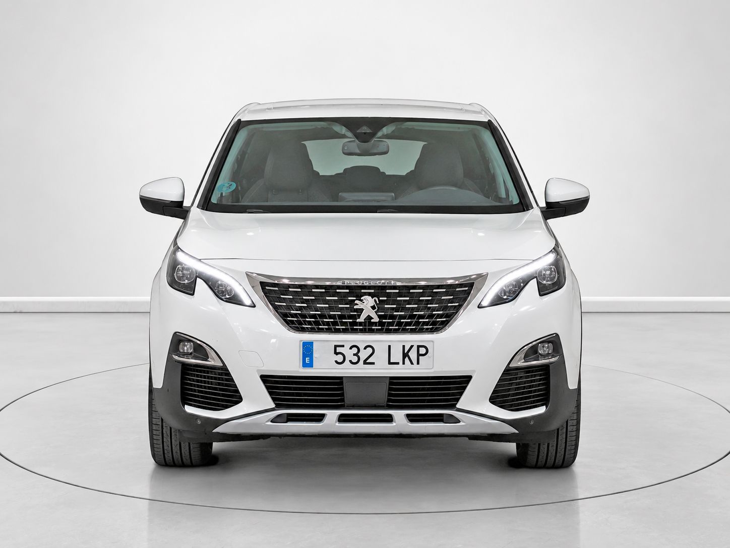 Peugeot 3008 BlueHDi 130 Allure - foto 7