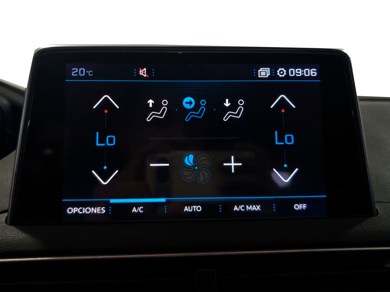 Peugeot 3008 BlueHDi 130 Allure - foto 22